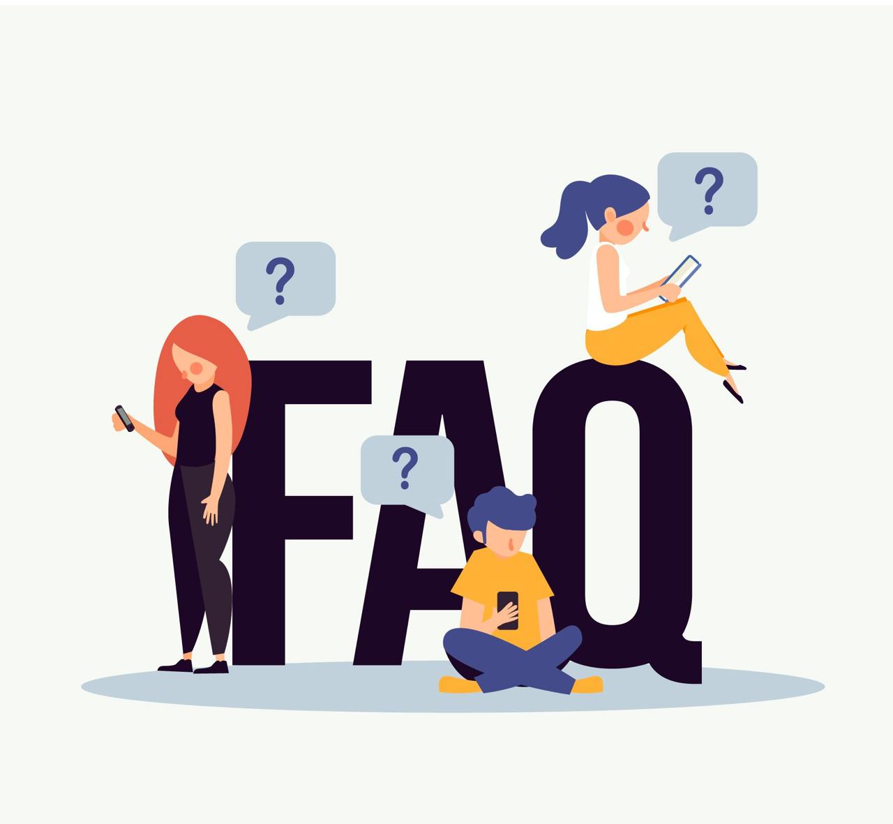 FAQ